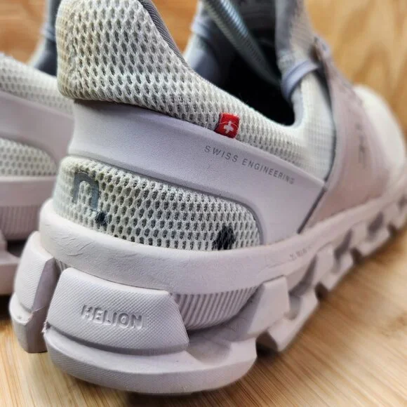 On Running On Cloud Cloudswift 3 Womens Running Shoes Sneakers Size 8.5 - Picture 6 of 12